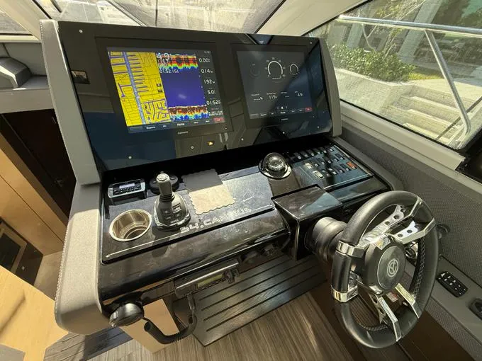 Addi J Yacht Photos Pics 