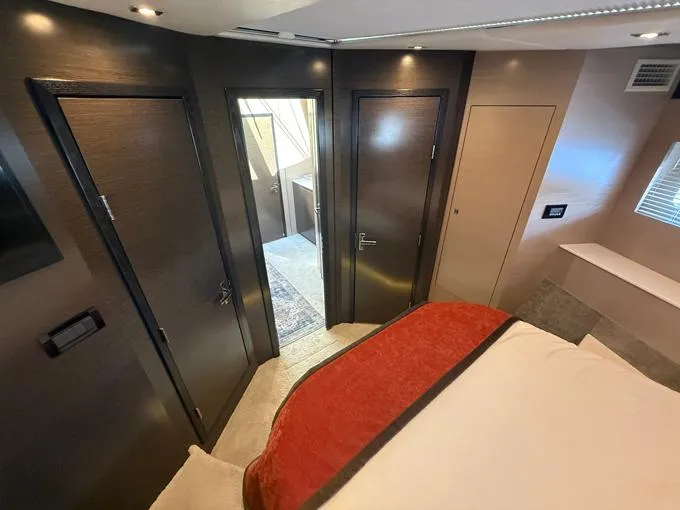 Addi J Yacht Photos Pics 