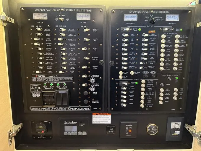 Addi J Yacht Photos Pics 