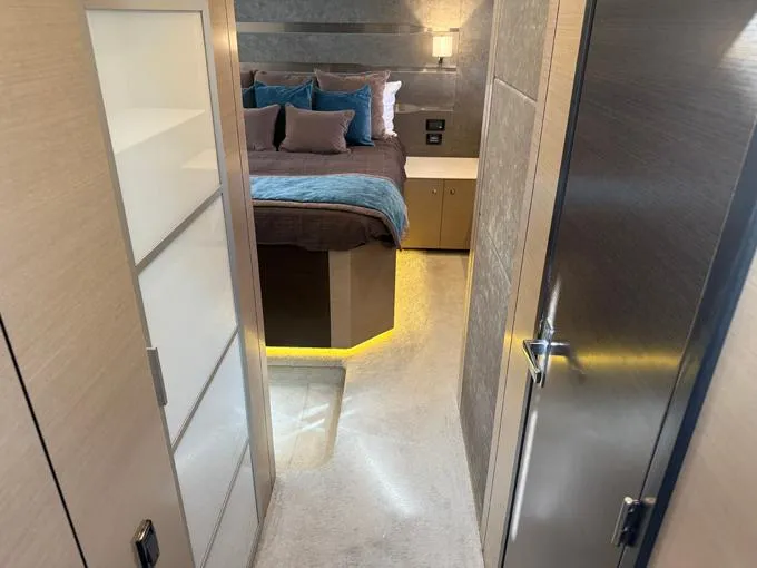 Addi J Yacht Photos Pics 