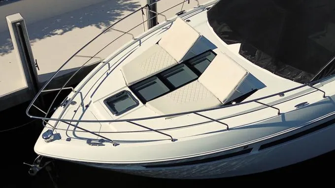 Addi J Yacht Photos Pics 