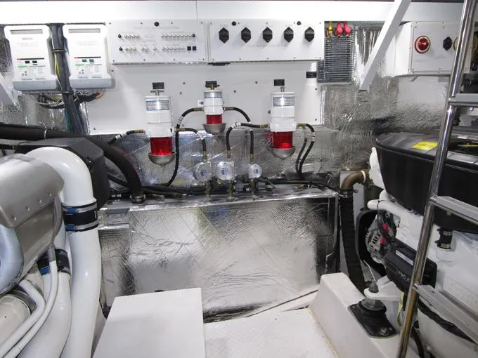 Addi J Yacht Photos Pics 