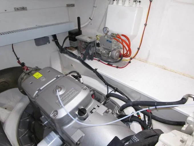 Addi J Yacht Photos Pics 