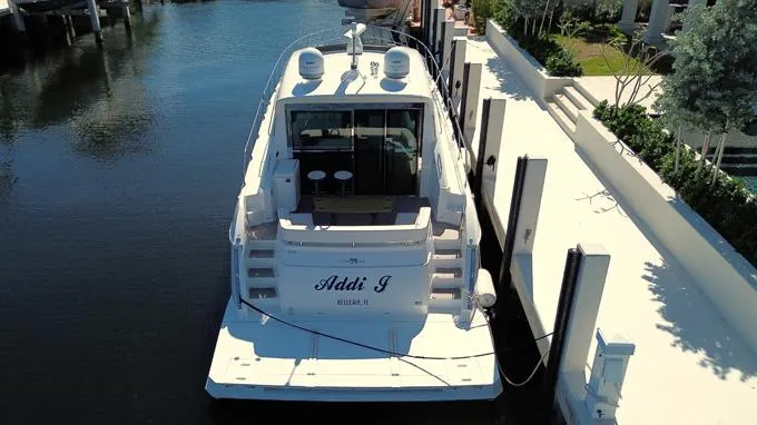 Addi J Yacht Photos Pics 