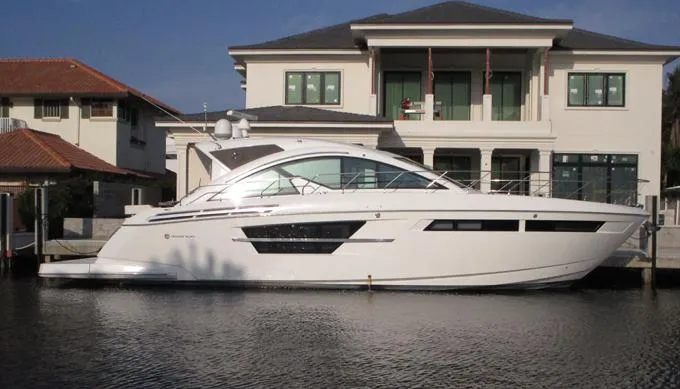 Addi J Yacht Photos Pics 