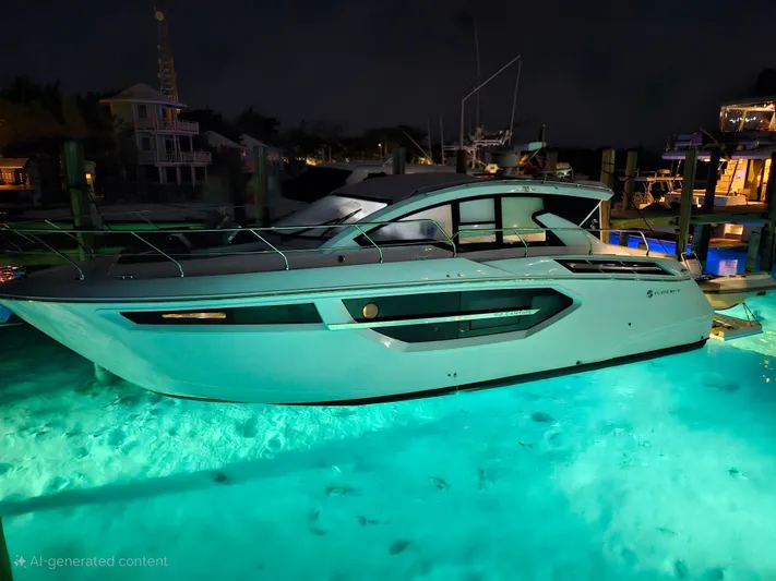 Pristine Life Yacht Photos Pics 