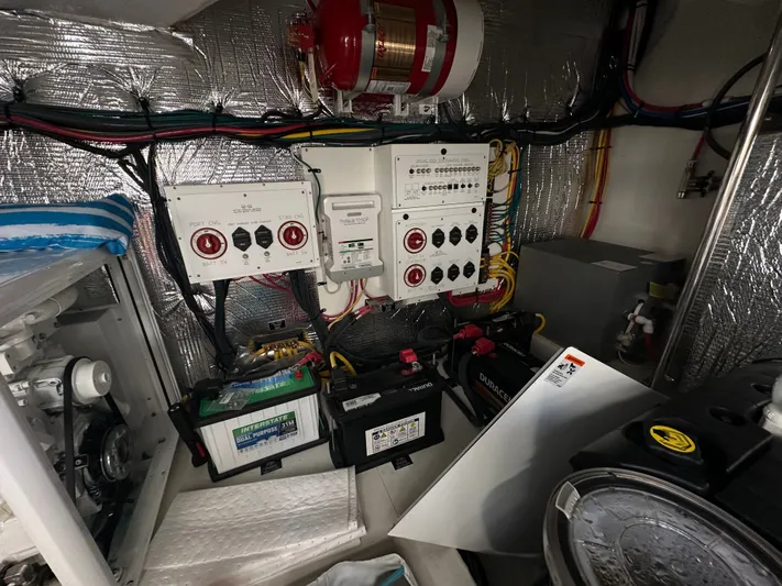 Pristine Life Yacht Photos Pics 