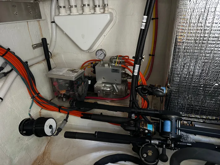 Pristine Life Yacht Photos Pics 