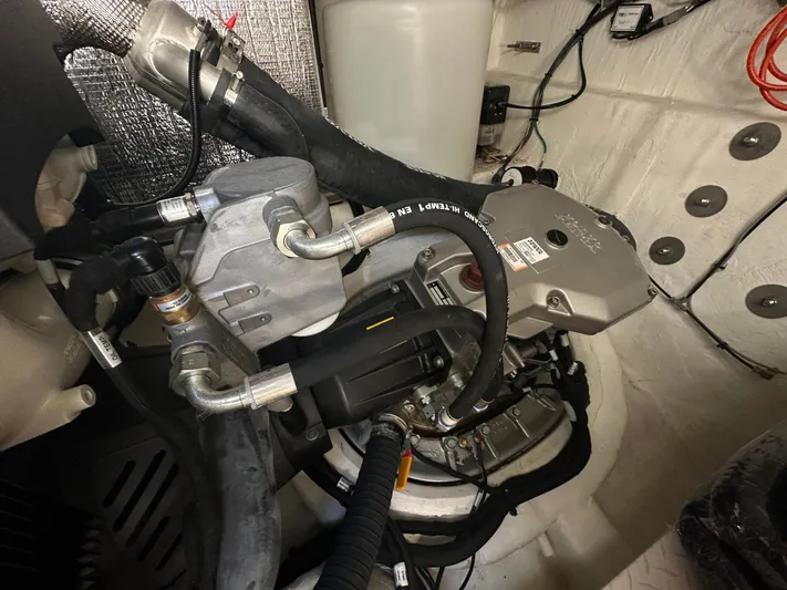 Pristine Life Yacht Photos Pics 