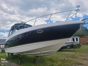 2006 Chaparral 350 Signature