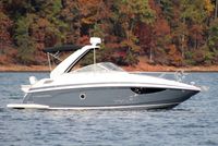 2021 Regal 28 Express