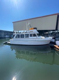 Roberts Pleasure Cruiser