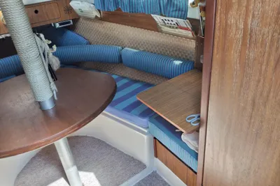 1976 Dehler Delanta 76