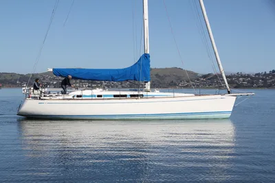 Nautor Swan 46mkIII