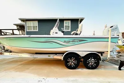 Blue Wave 2200 Classic