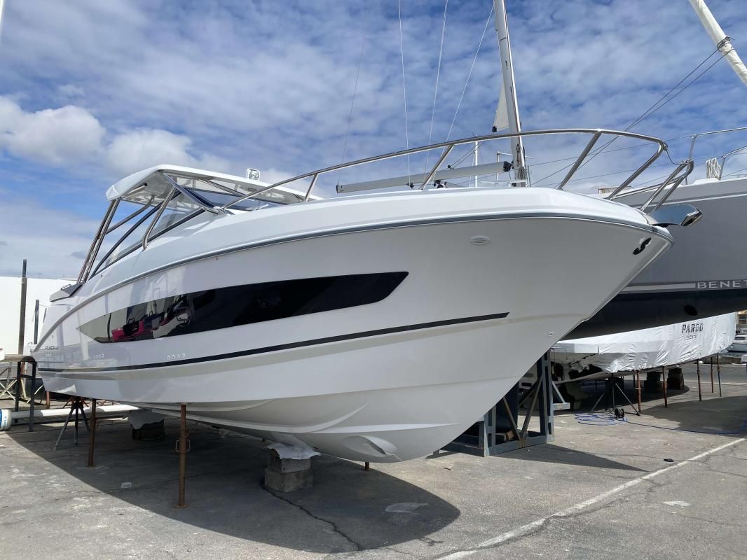 2024 Beneteau Flyer 10