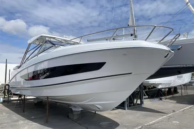 2024 Beneteau Flyer 10