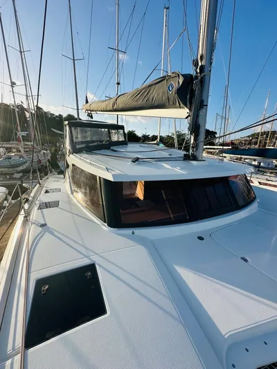 Inyo Yacht Photos Pics 