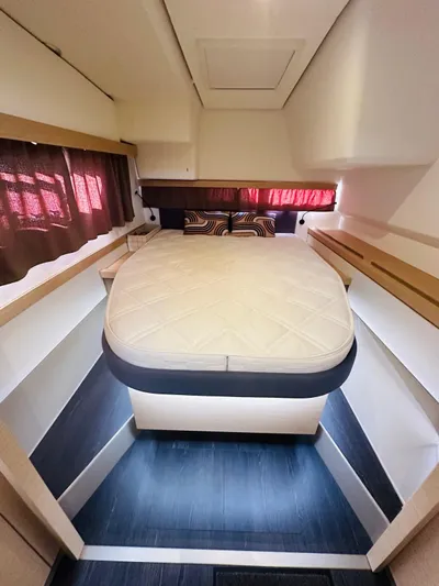 Inyo Yacht Photos Pics 