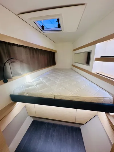 Inyo Yacht Photos Pics 