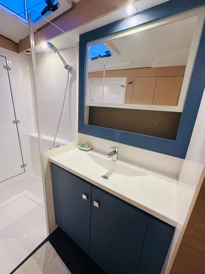 Inyo Yacht Photos Pics 