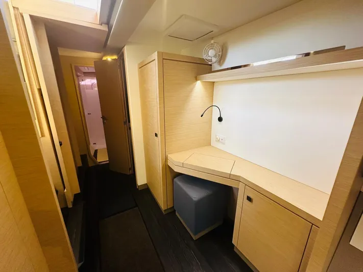 Inyo Yacht Photos Pics 