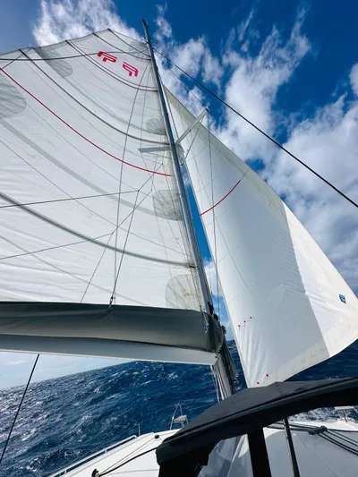 Inyo Yacht Photos Pics 