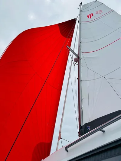 Inyo Yacht Photos Pics 