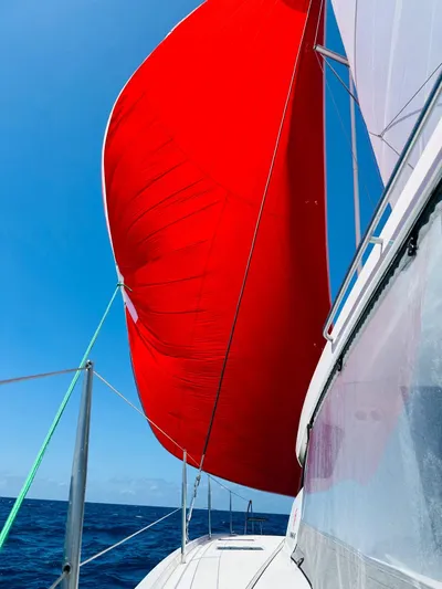 Inyo Yacht Photos Pics 