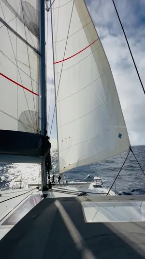 Inyo Yacht Photos Pics 