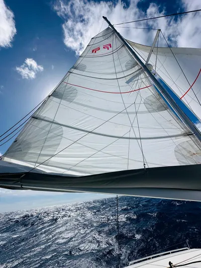 Inyo Yacht Photos Pics 