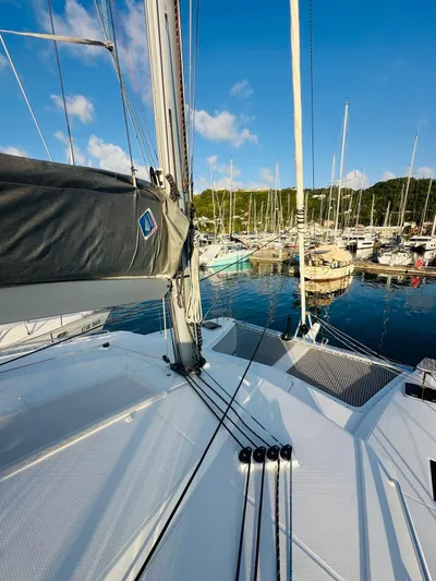 Inyo Yacht Photos Pics 