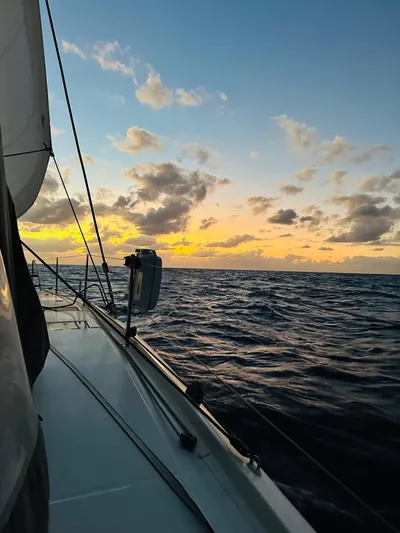 Inyo Yacht Photos Pics 