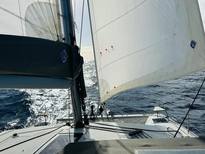 Inyo Yacht Photos Pics 