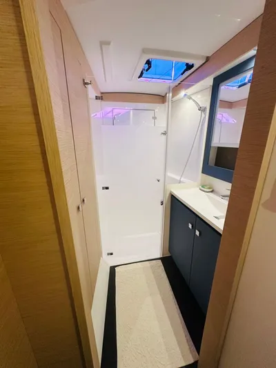 Inyo Yacht Photos Pics 