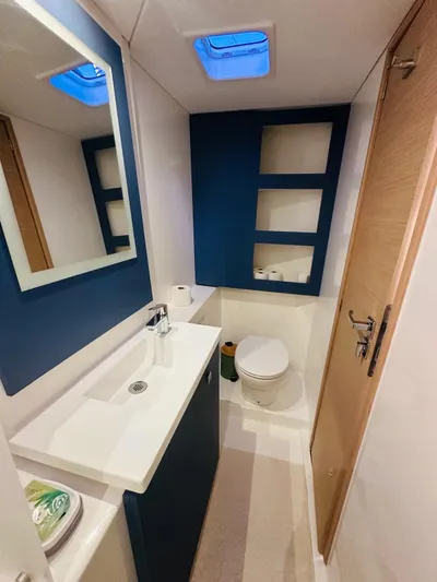 Inyo Yacht Photos Pics 