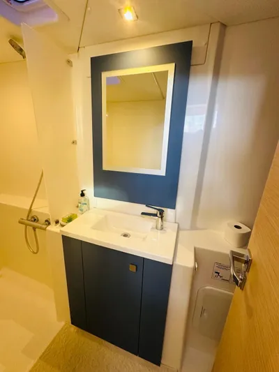 Inyo Yacht Photos Pics 