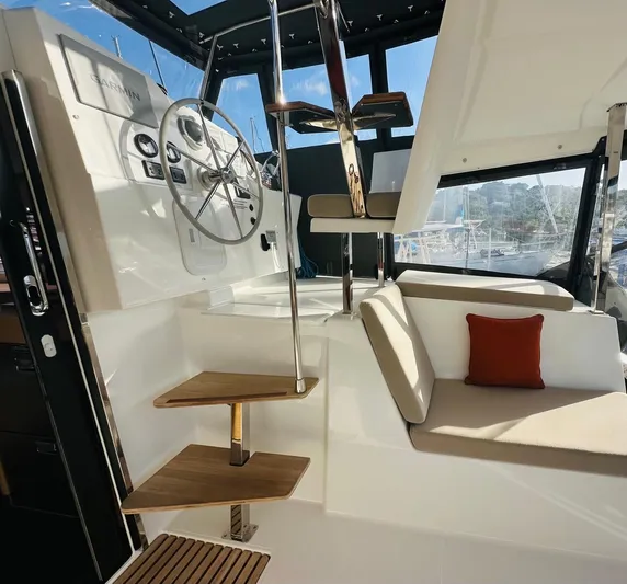 Inyo Yacht Photos Pics 