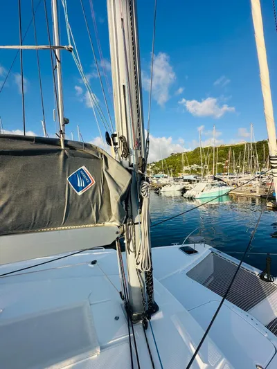 Inyo Yacht Photos Pics 