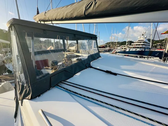 Inyo Yacht Photos Pics 