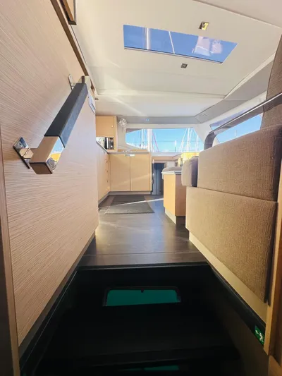 Inyo Yacht Photos Pics 