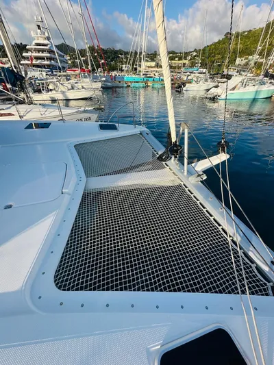 Inyo Yacht Photos Pics 