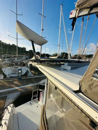 Inyo Yacht Photos Pics 