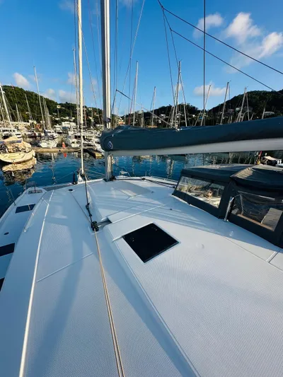 Inyo Yacht Photos Pics 