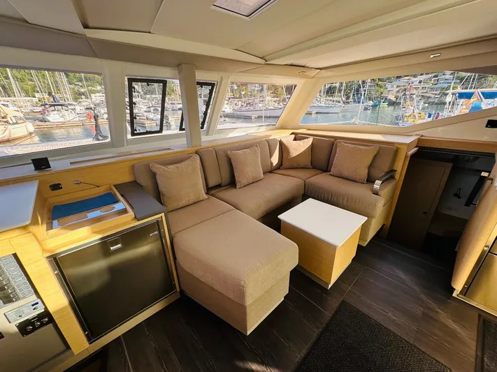 Inyo Yacht Photos Pics 