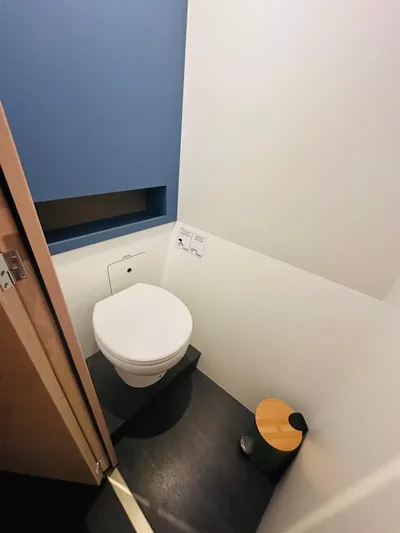 Inyo Yacht Photos Pics 