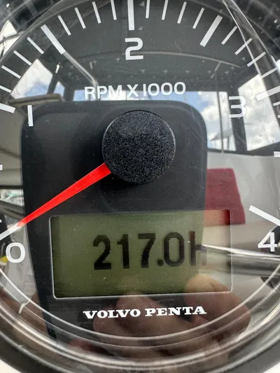 Inyo Yacht Photos Pics 