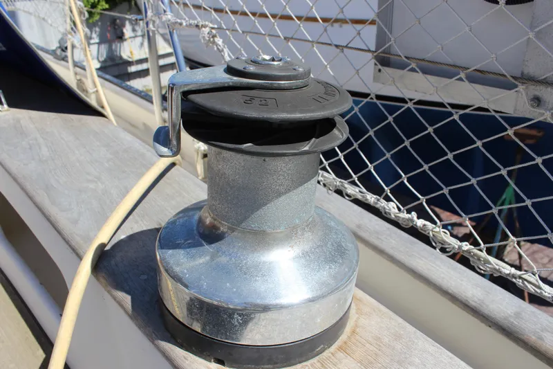 Pinniped Yacht Photos Pics 