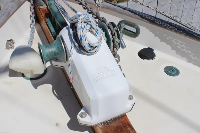 Pinniped Yacht Photos Pics 