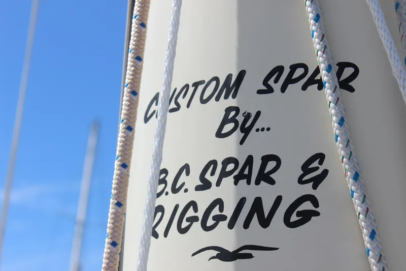 Pinniped Yacht Photos Pics 